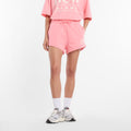 Lifestyle Short Damen Freizeithose