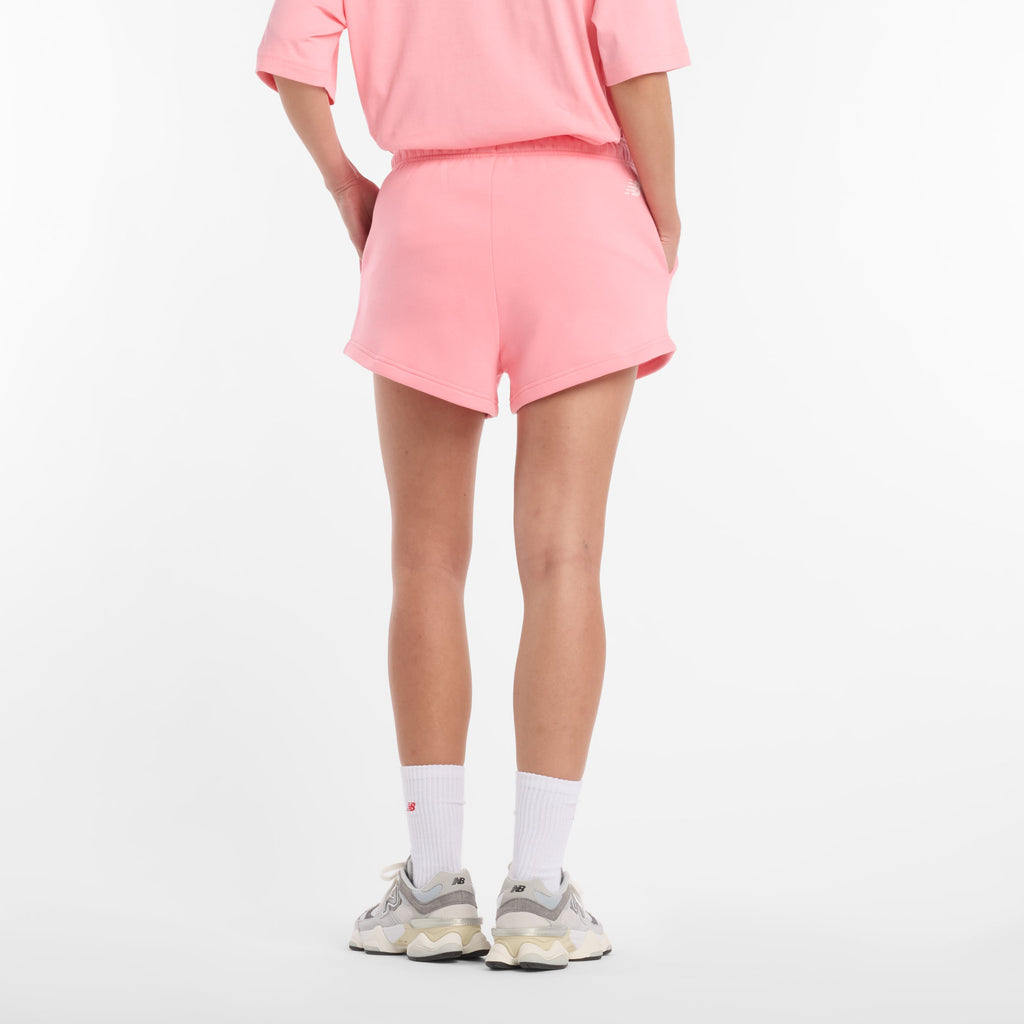 Lifestyle Short Damen Freizeithose