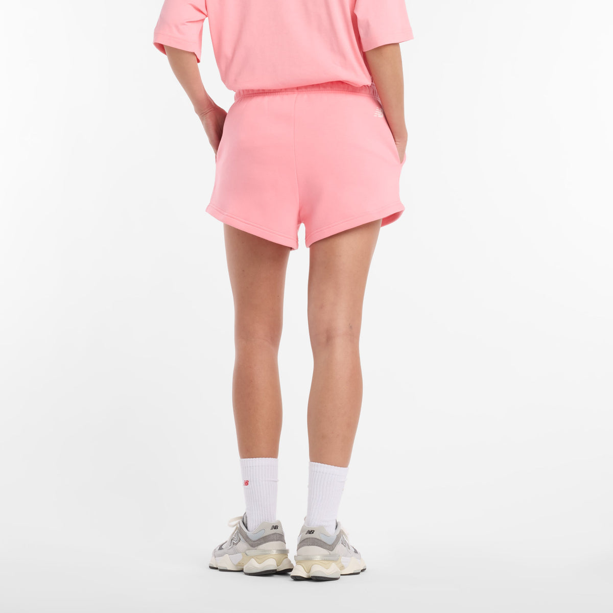 Lifestyle Short Damen Freizeithose