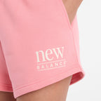 Lifestyle Short Damen Freizeithose