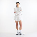 Trackside French Terry Short Herren Freizeithose