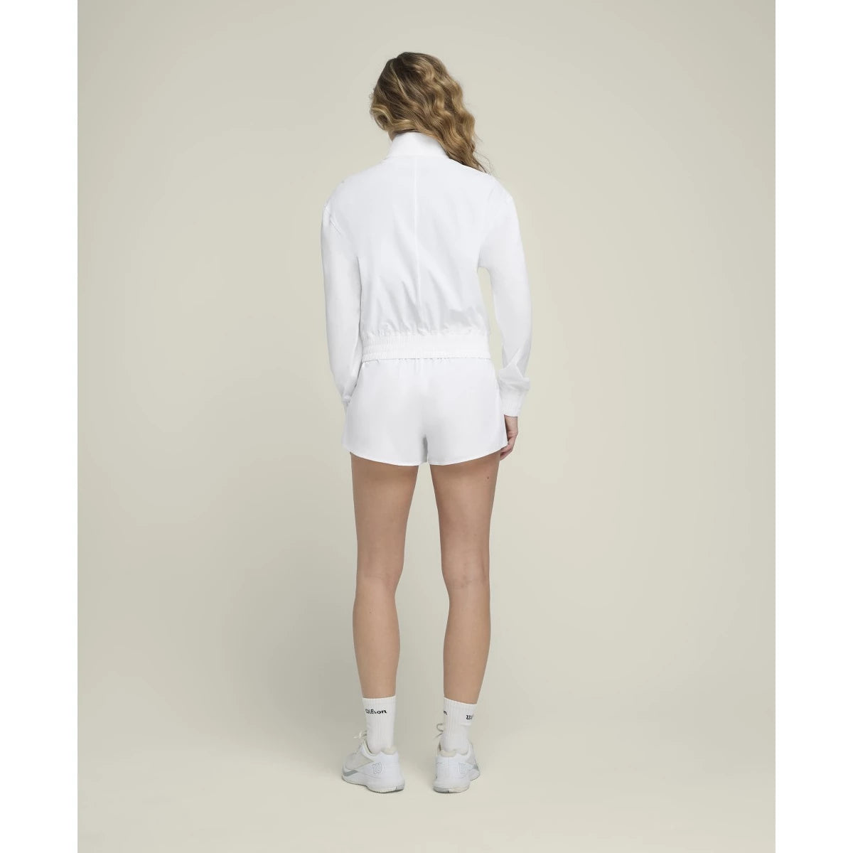 WILSON W Team Warm-Up Jacket