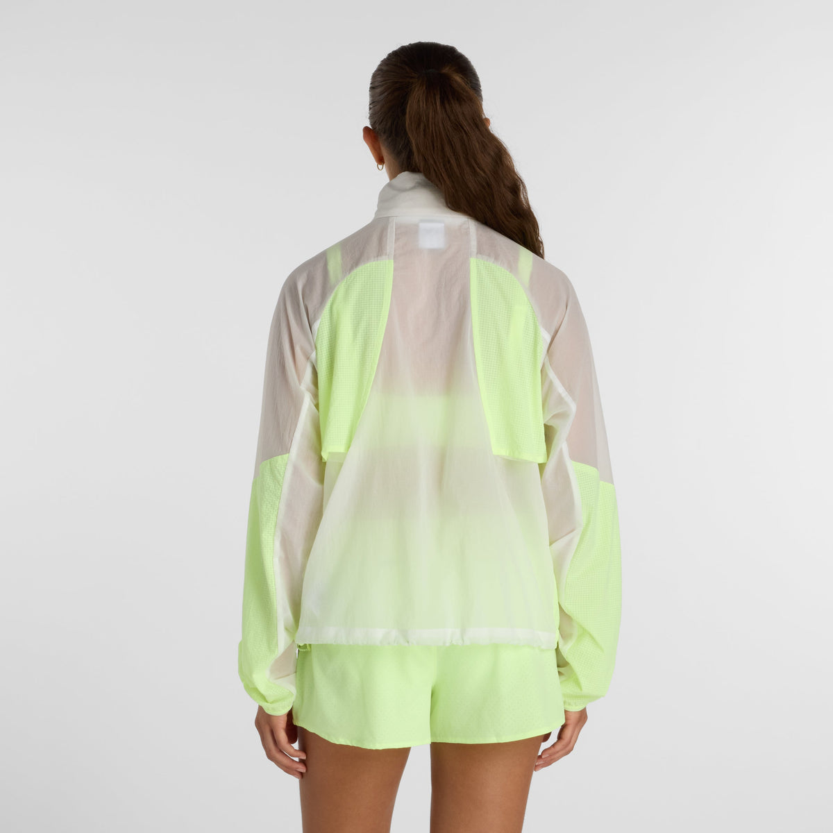 RC Jacket Herren Laufjacke