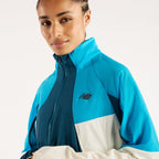 RC Jacket Herren Laufjacke