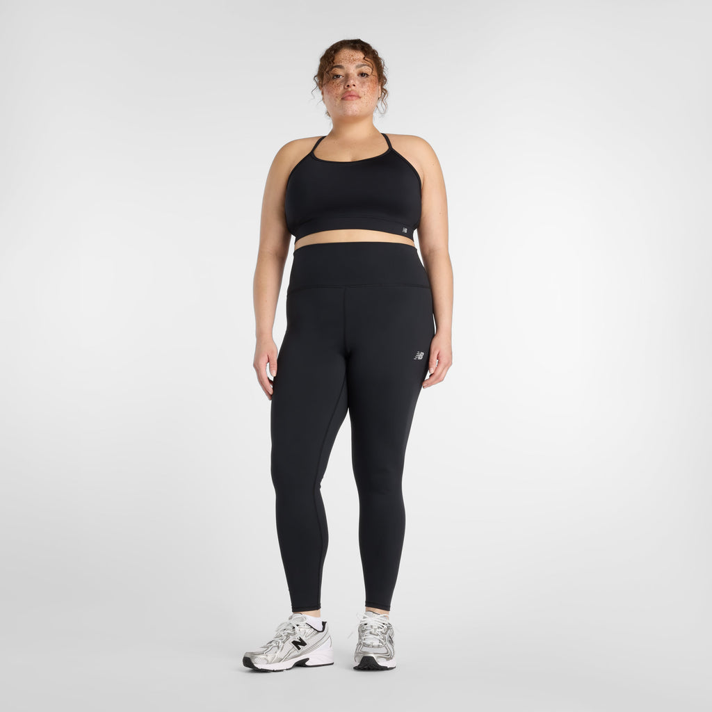 NB Harmony High Rise Legging 27