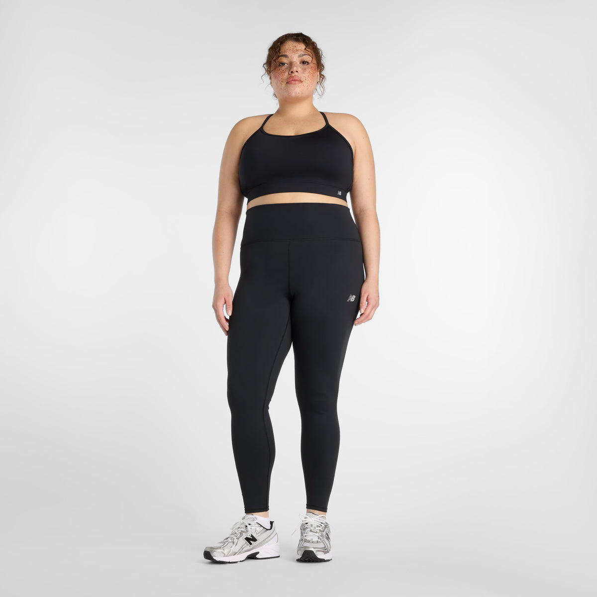 NB Harmony High Rise Legging 27