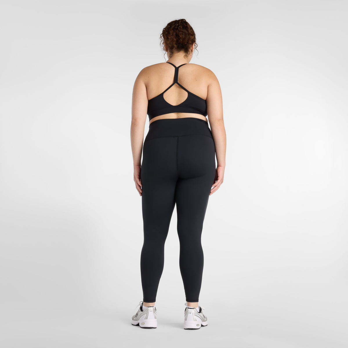 NB Harmony High Rise Legging 27