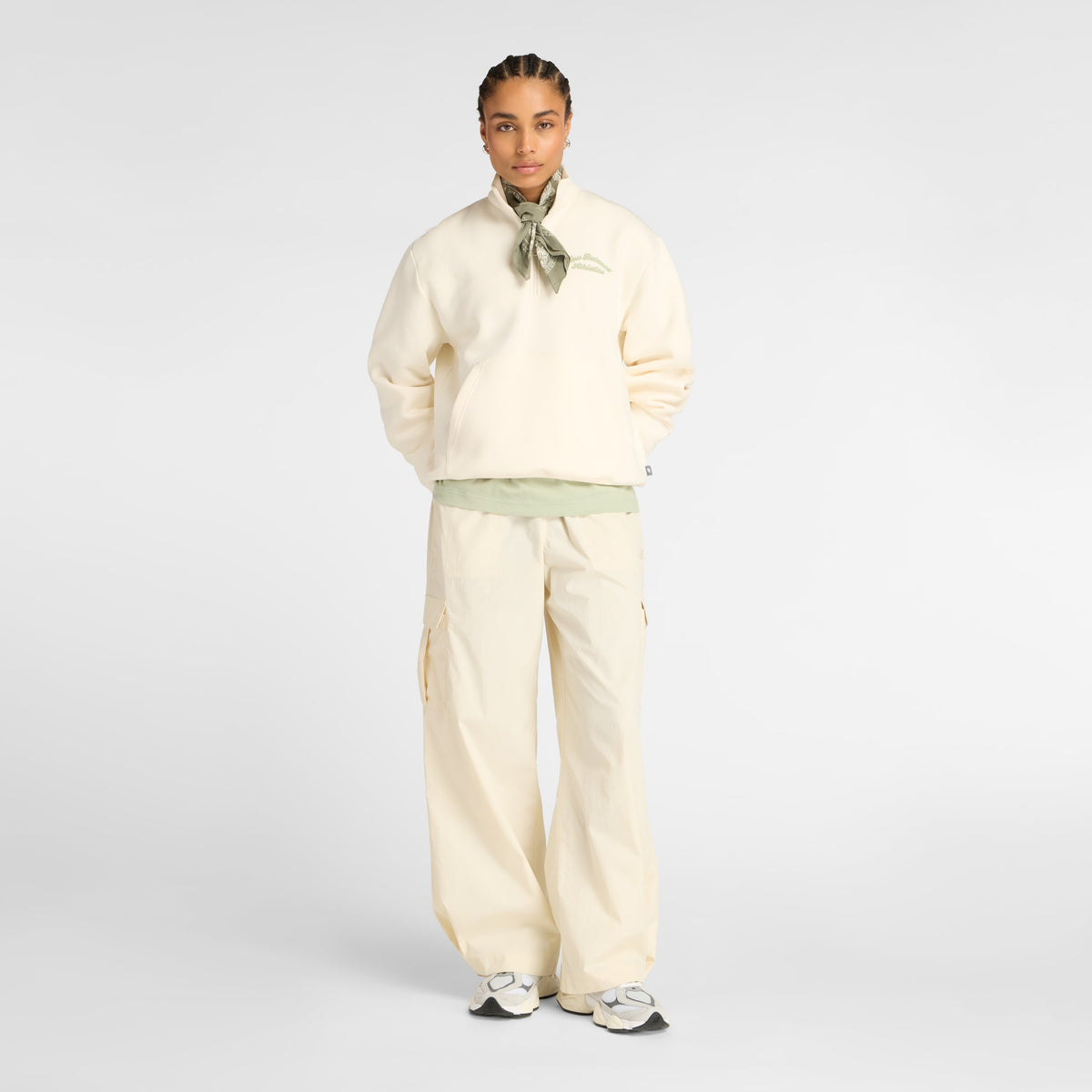 WP53504 Damen Freizeithose