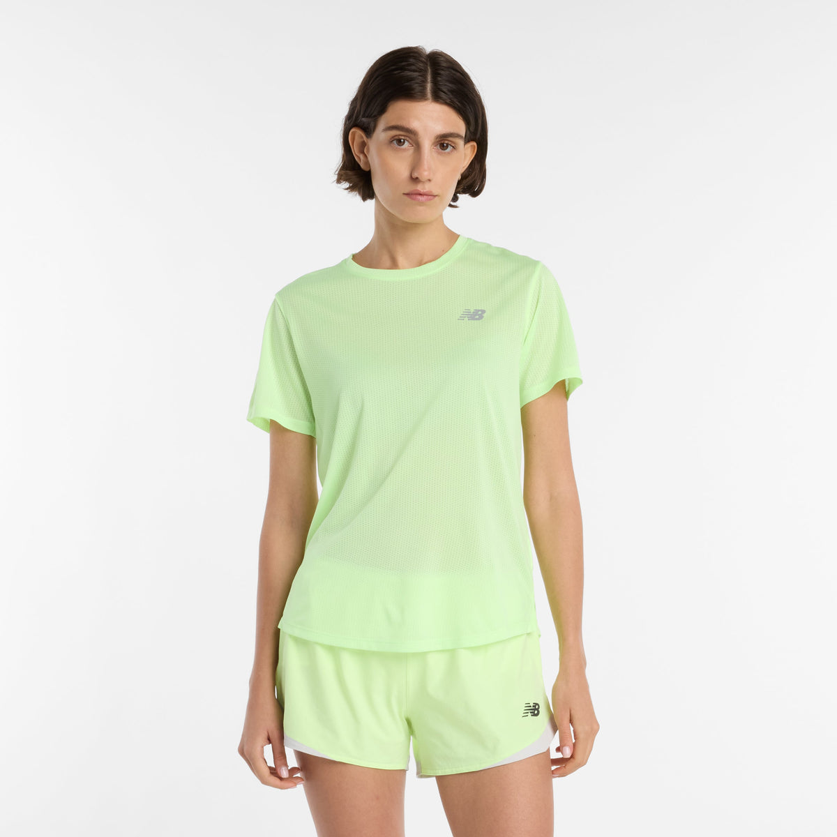 Athletics T-Shirt Damen