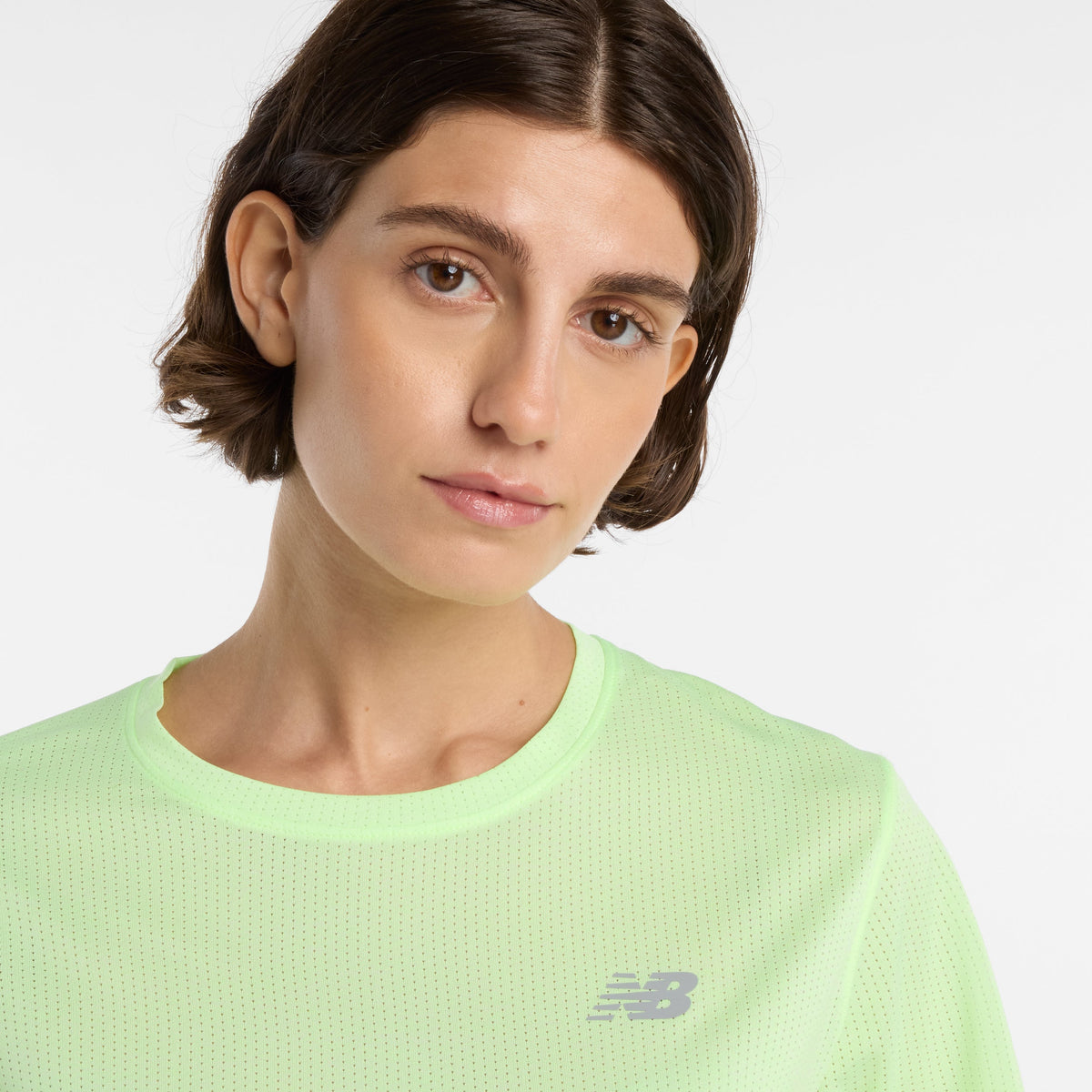 Athletics T-Shirt Damen