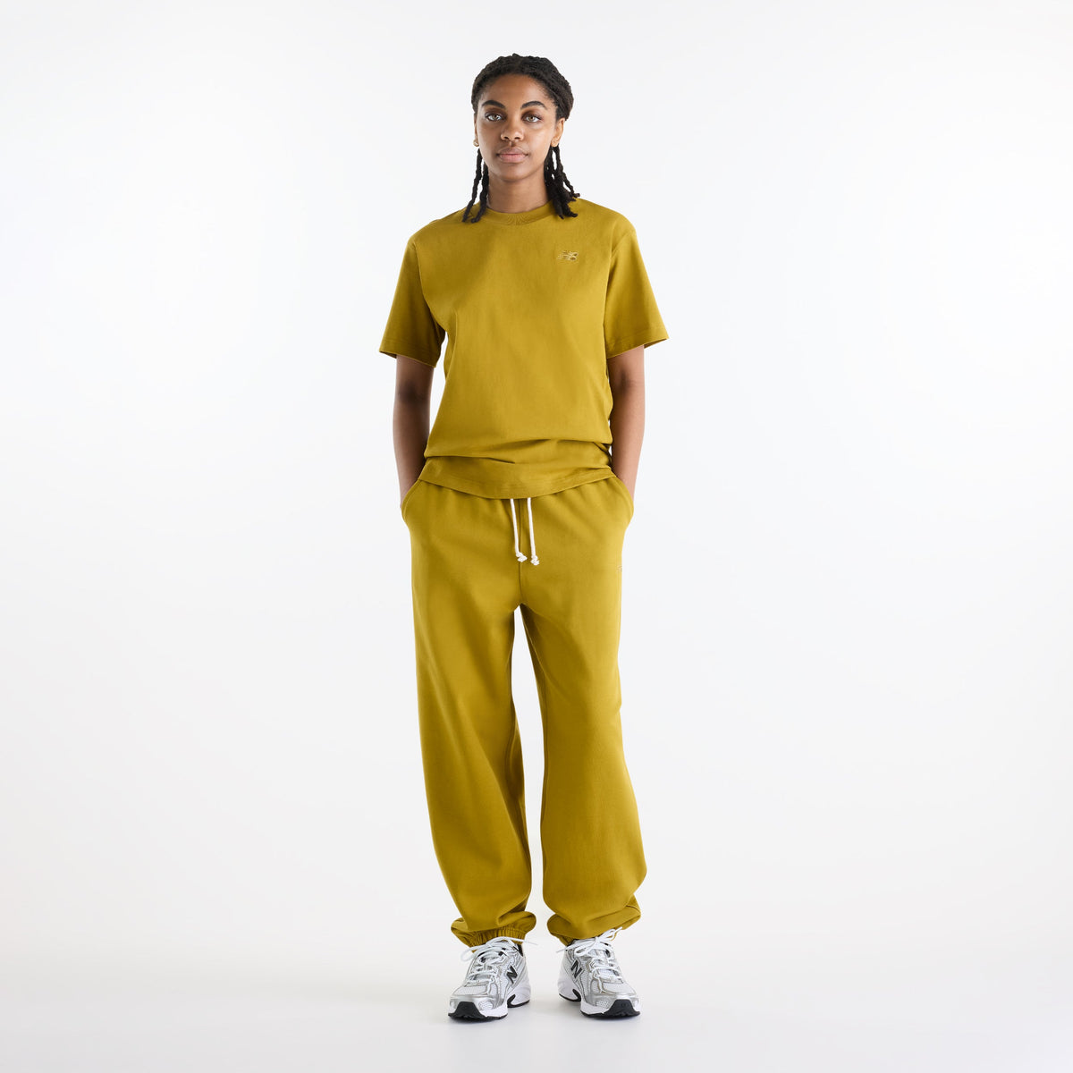 Athletics Jersey T-Shirt Damen
