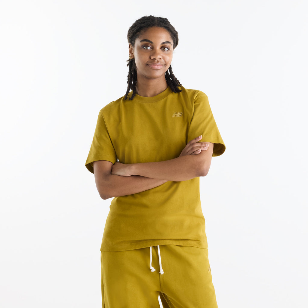 Athletics Jersey T-Shirt Damen