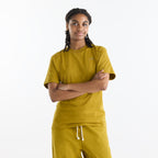 Athletics Jersey T-Shirt Damen