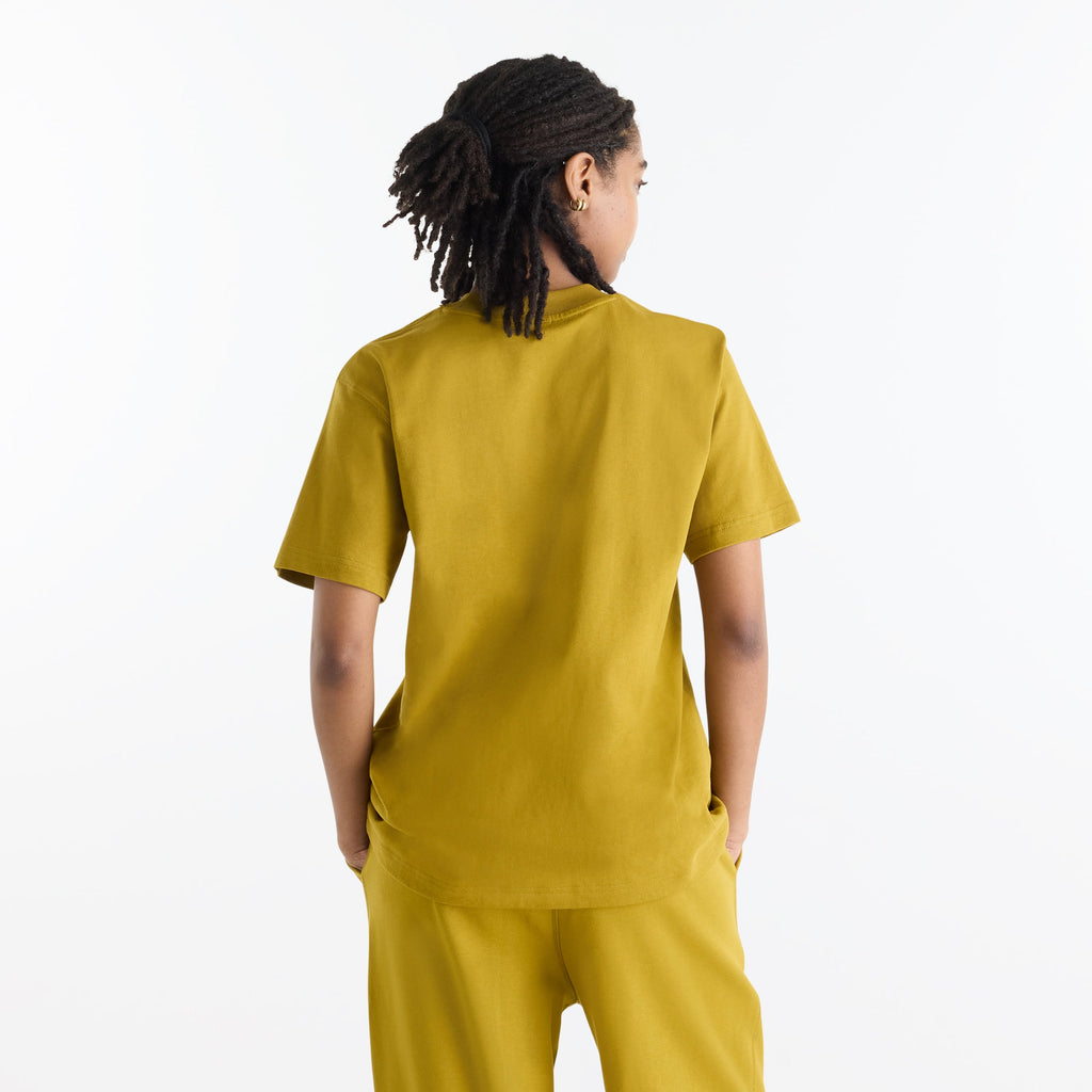Athletics Jersey T-Shirt Damen