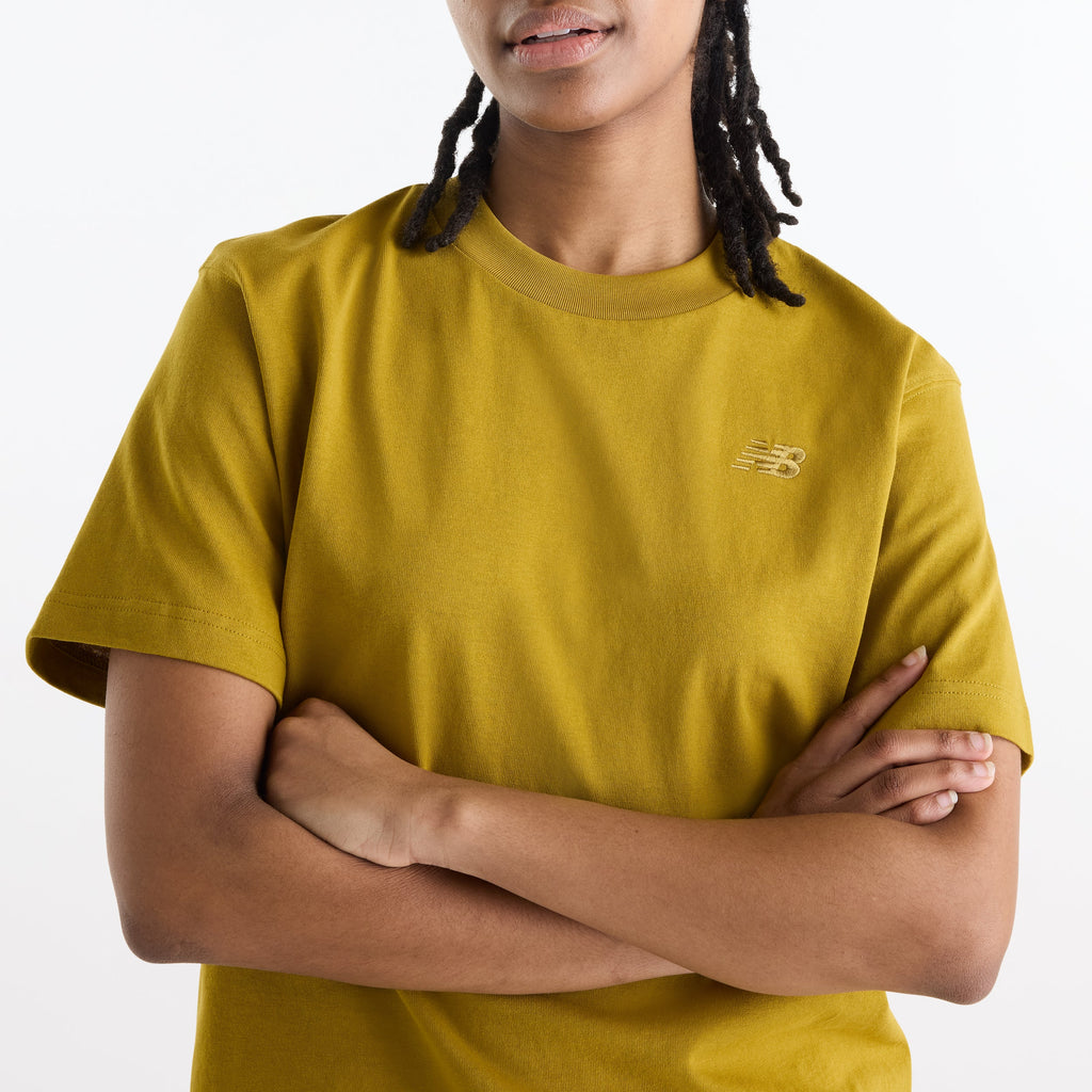 Athletics Jersey T-Shirt Damen