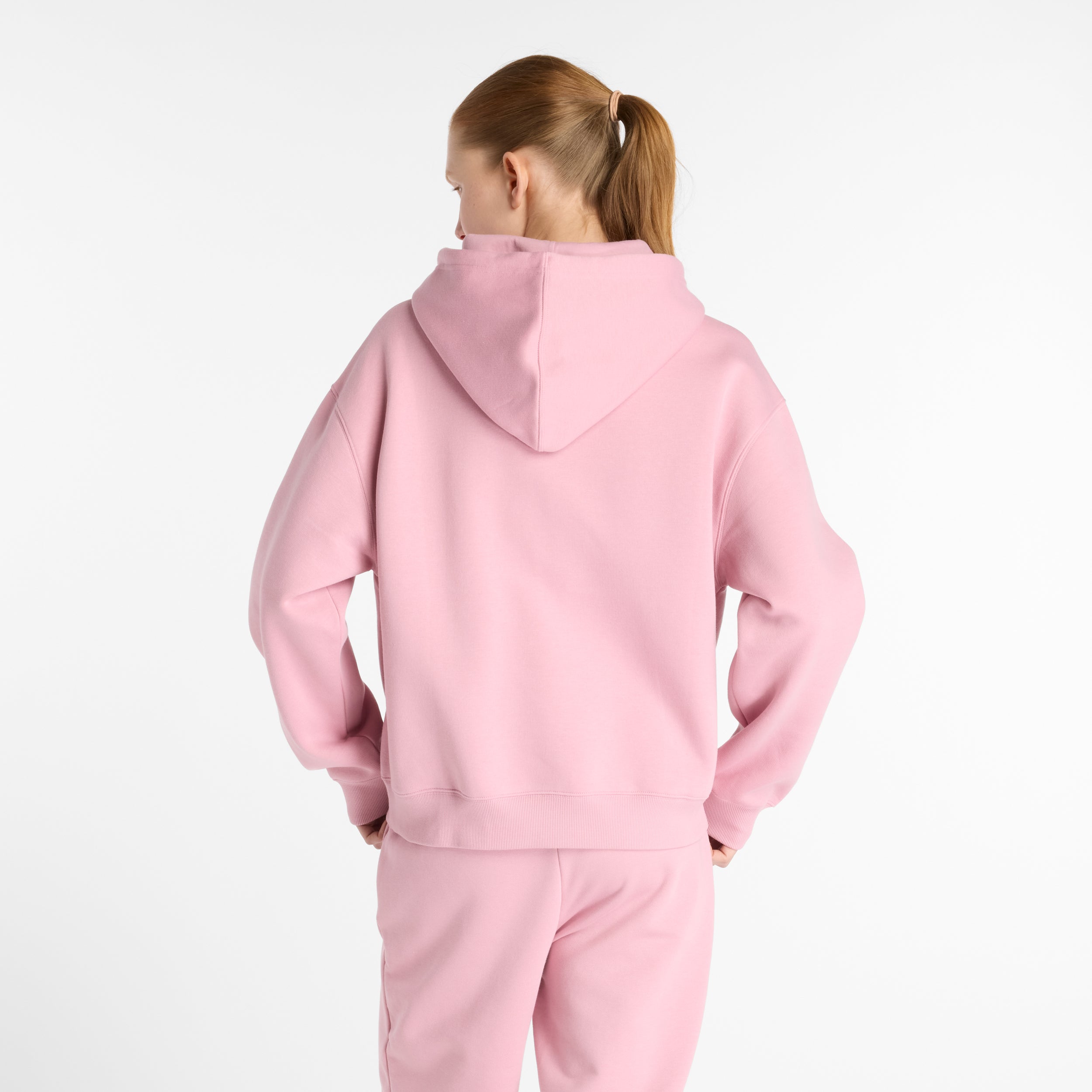 Sport Essentials Fleece Hoodie