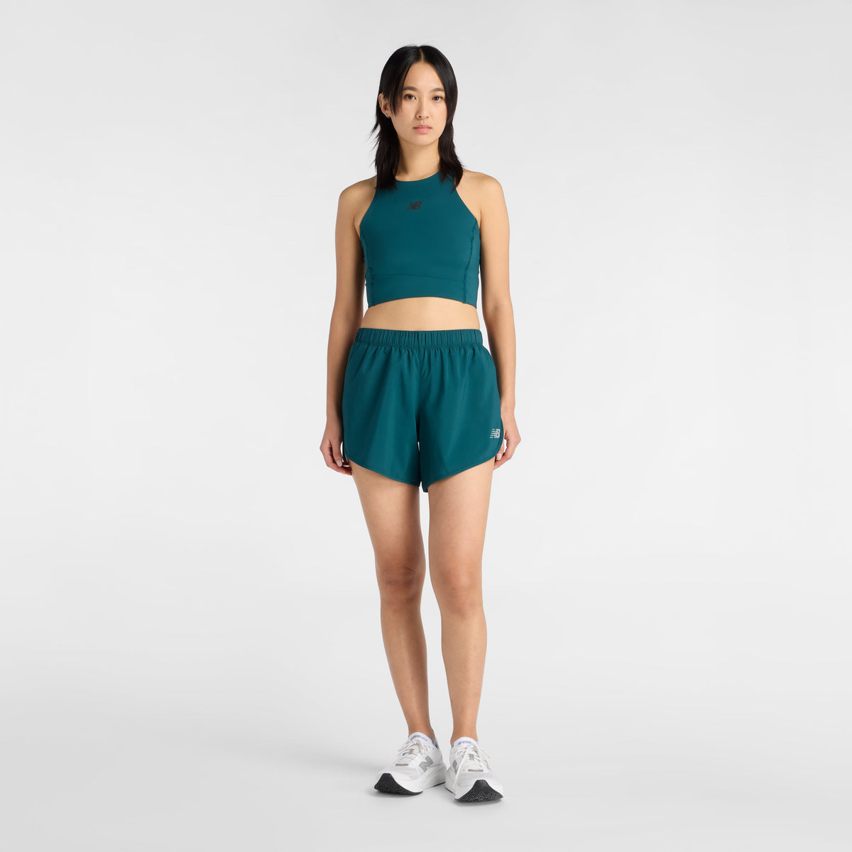 Running Tanks/Singlet Damen Laufshirt