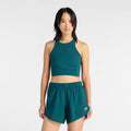 Running Tanks/Singlet Damen Laufshirt