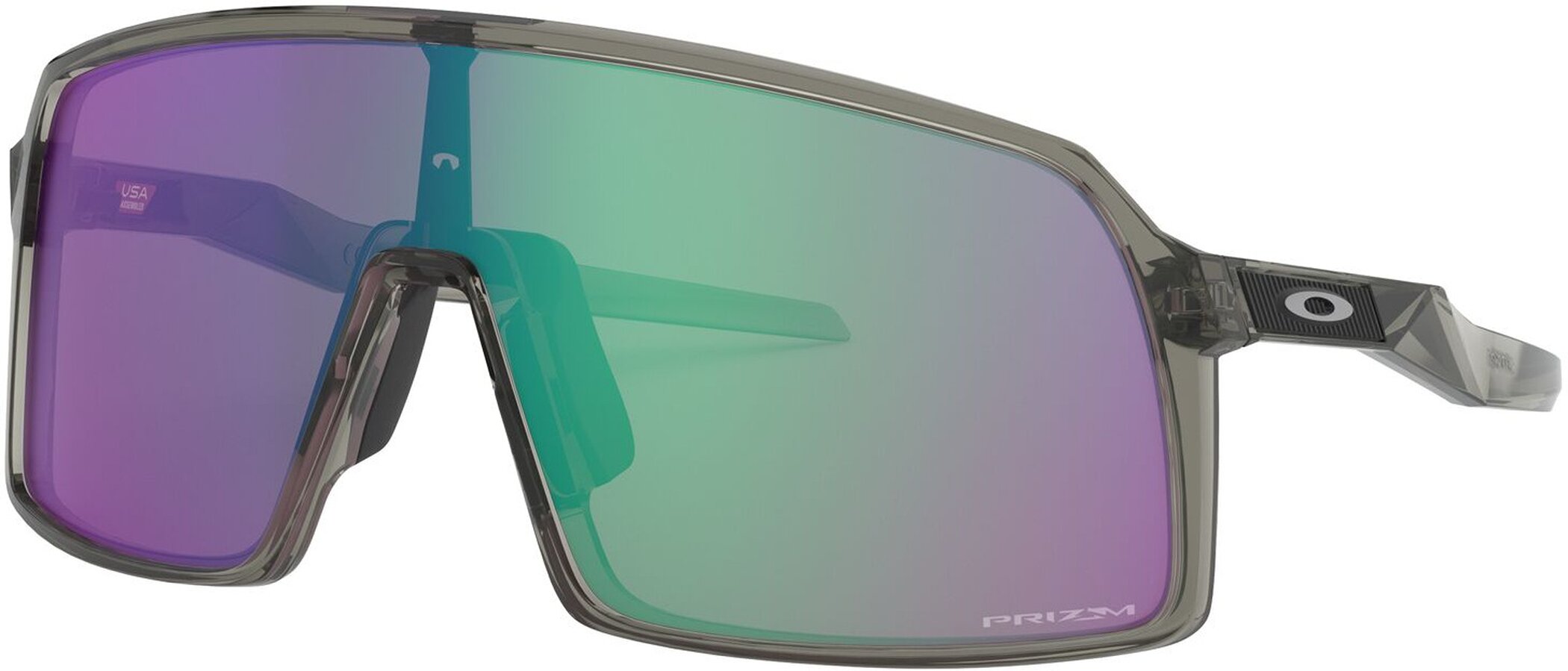 OAKLEY Herren Brille SUTRO — Sport Förg