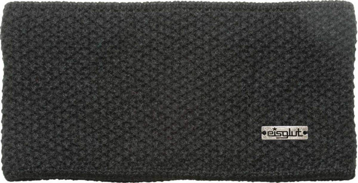 Stirnband Free – Weiches, Warmes Strickdesign