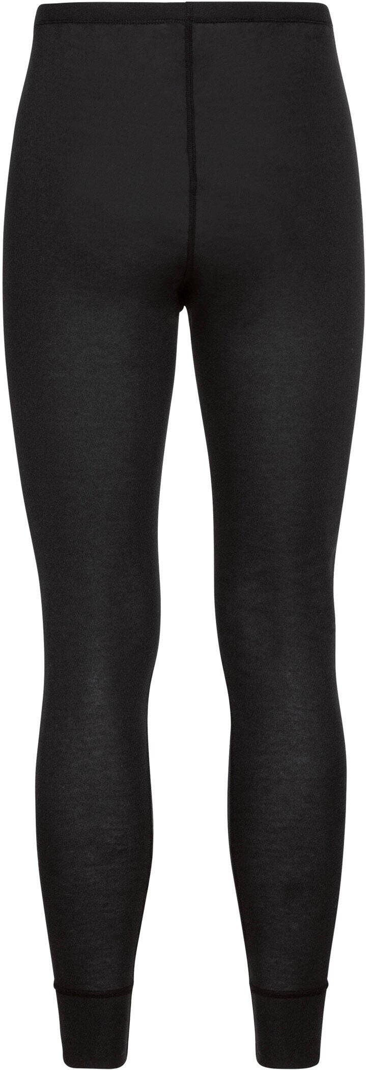 Active Warm Eco Tights Damen Funktionsunterwäsche