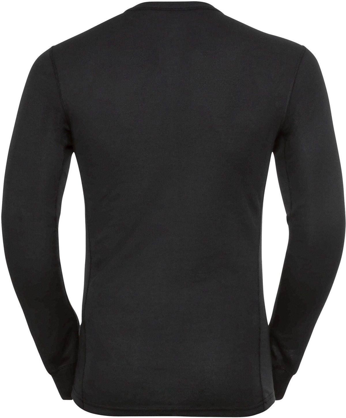 Herren Unterhemd BL TOP Langarm aus recyceltem Polyester