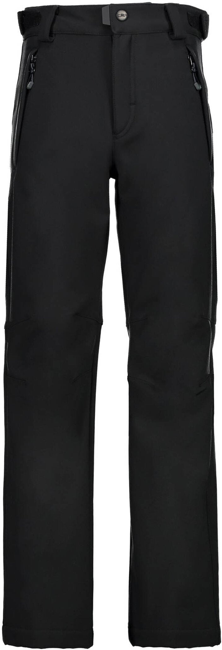Jungen Softshellhose Wasserdicht & Atmungsaktiv