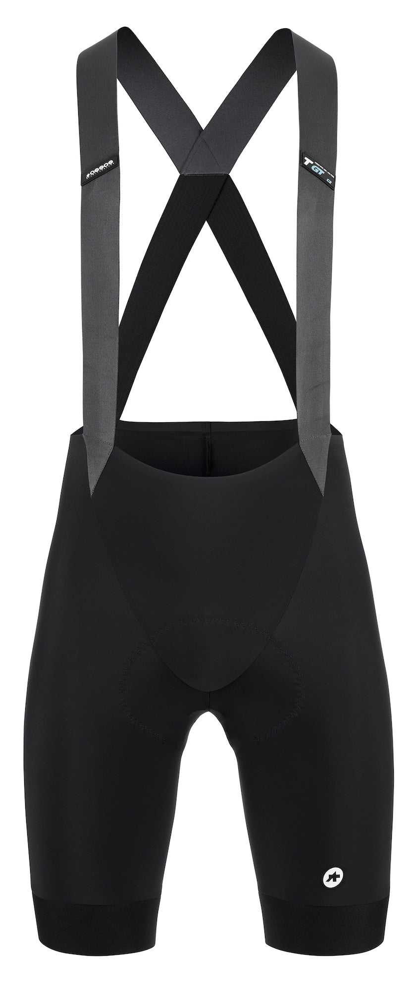 Herren Radhose Mille GT BIB SHORTS C2