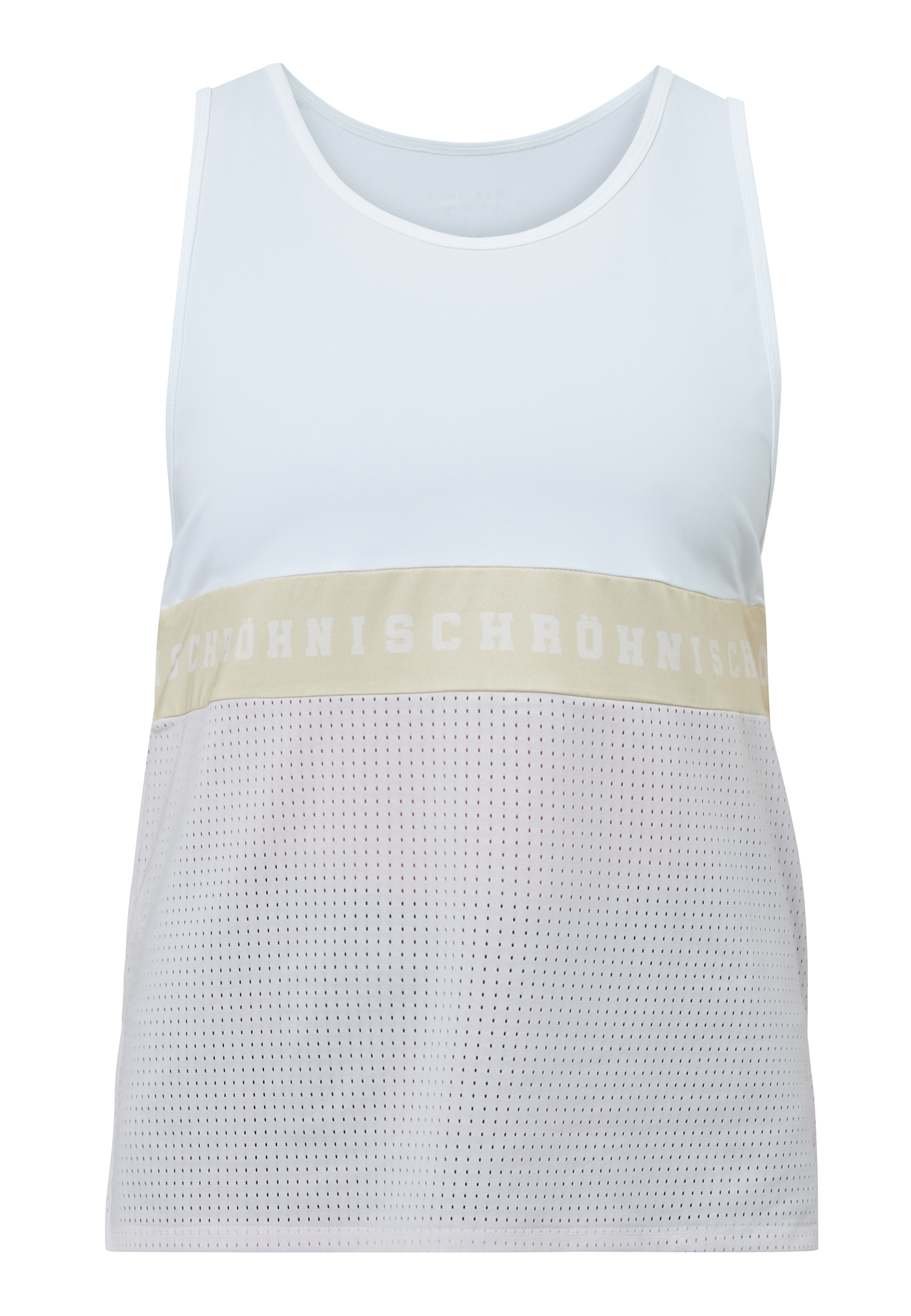 Block Singlet