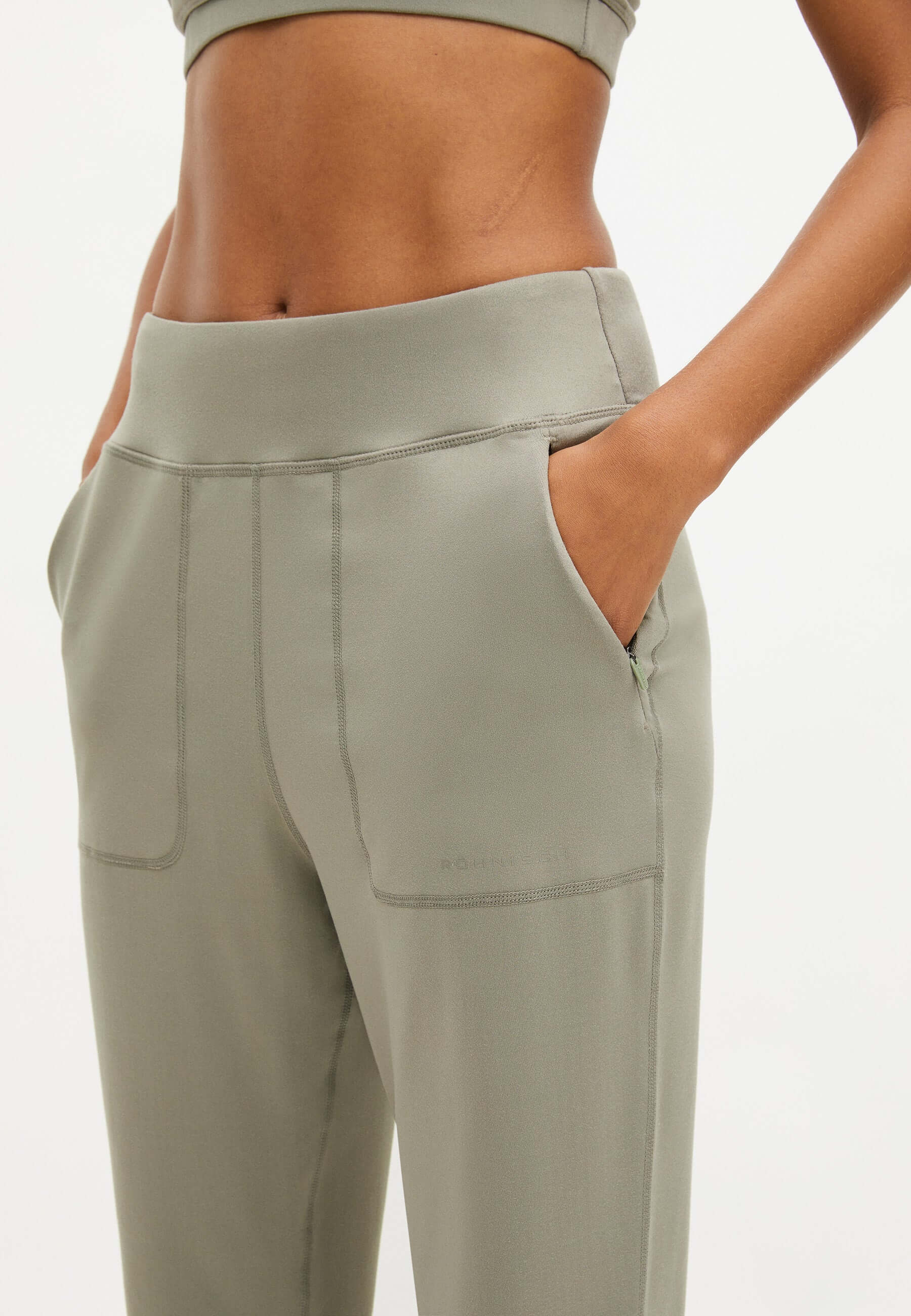 Soft Jersey Pants