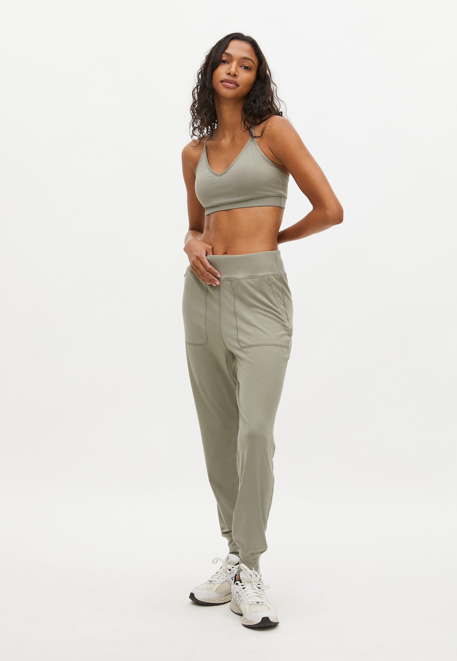 Soft Jersey Pants