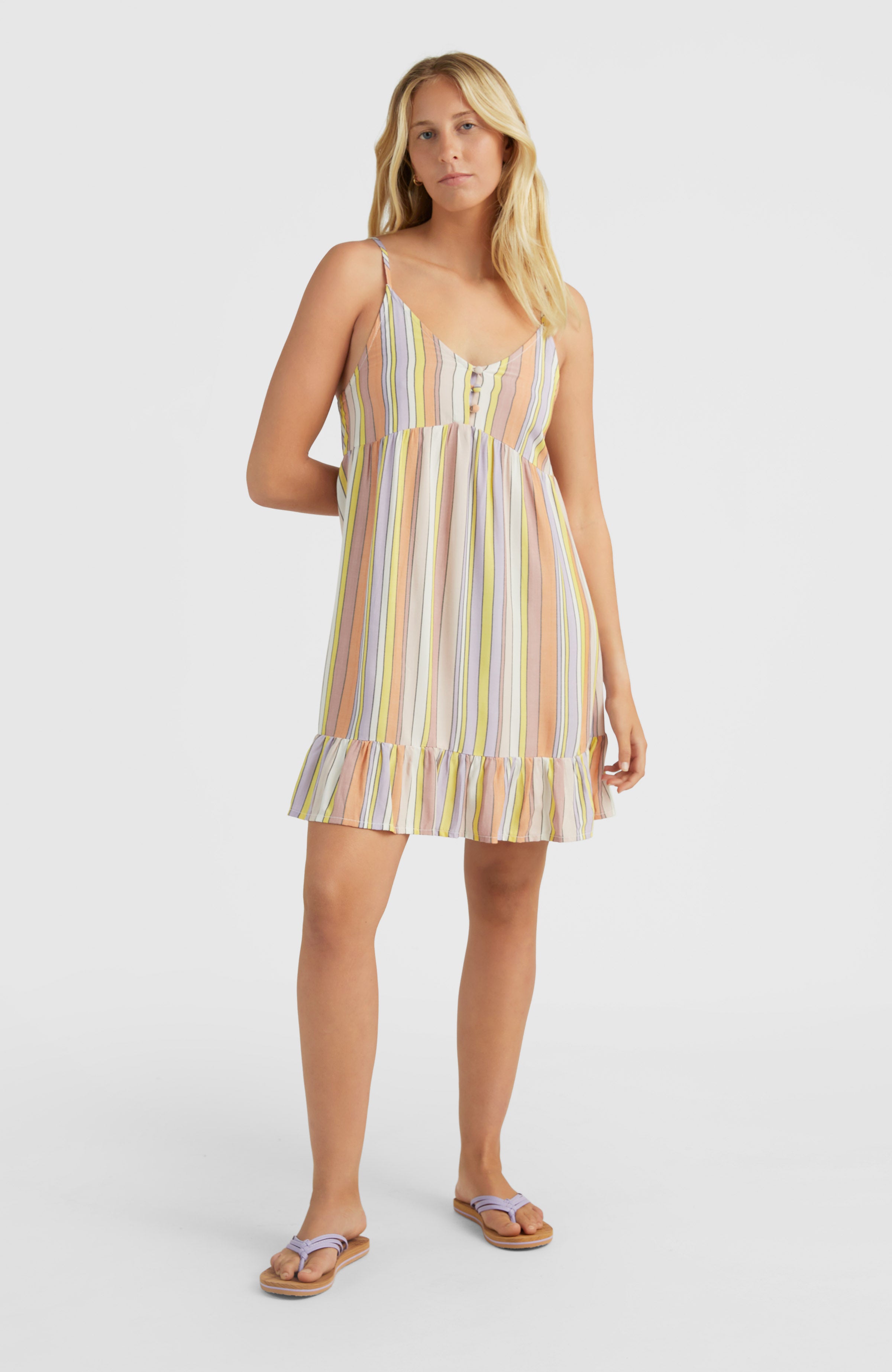 MALU BEACH DRESS