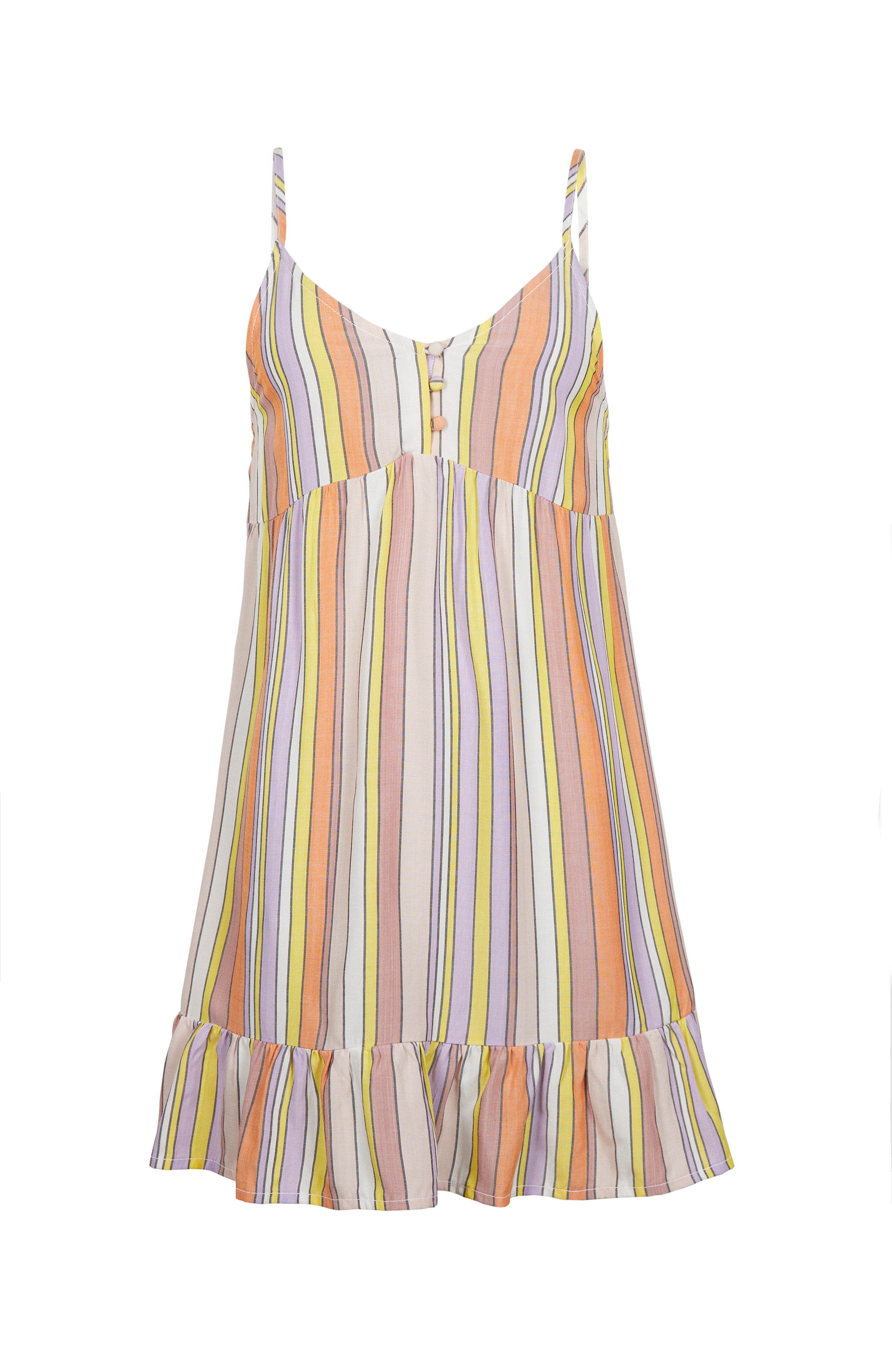 MALU BEACH DRESS