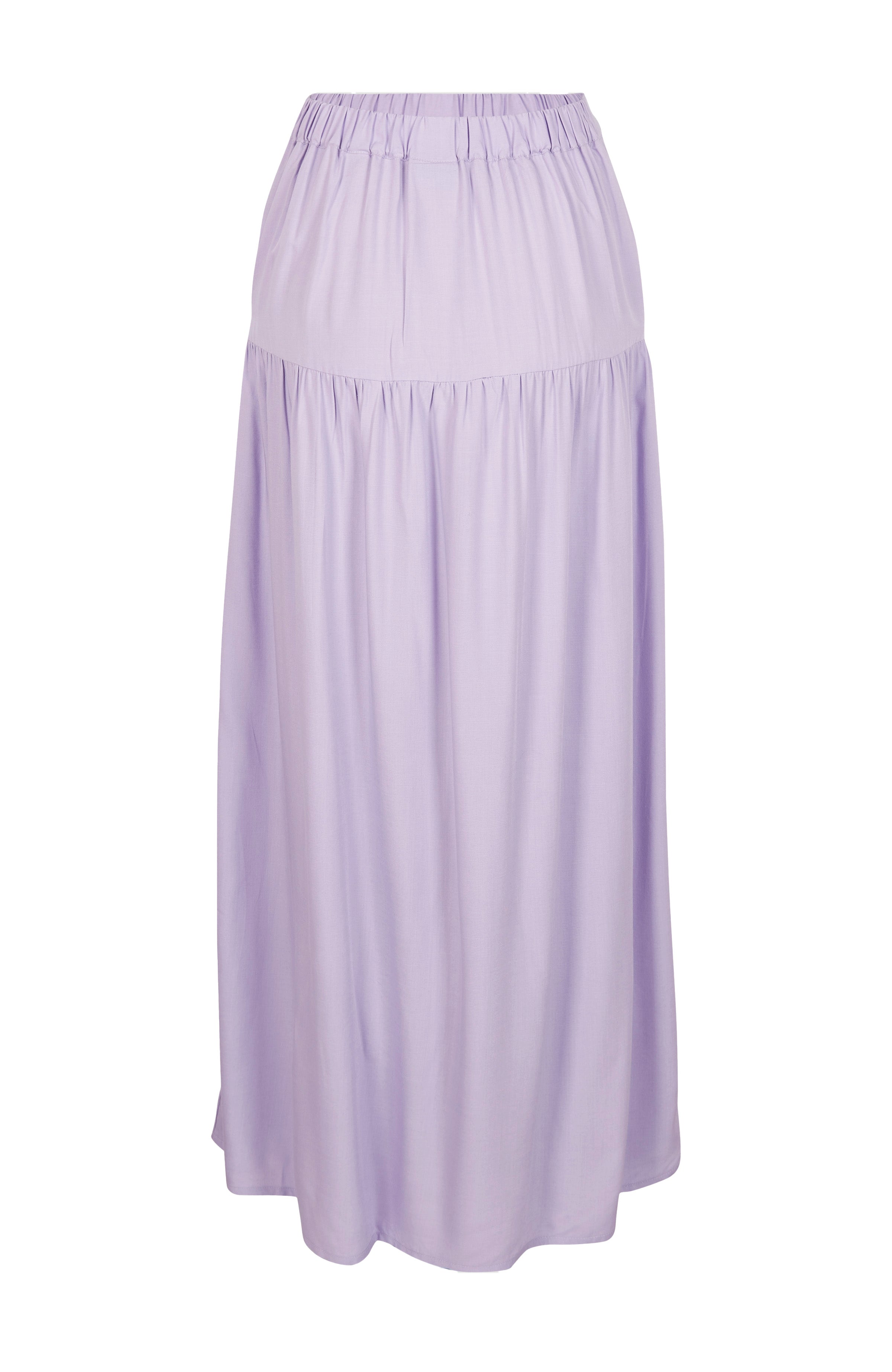 ALOFA MAXI SKIRT