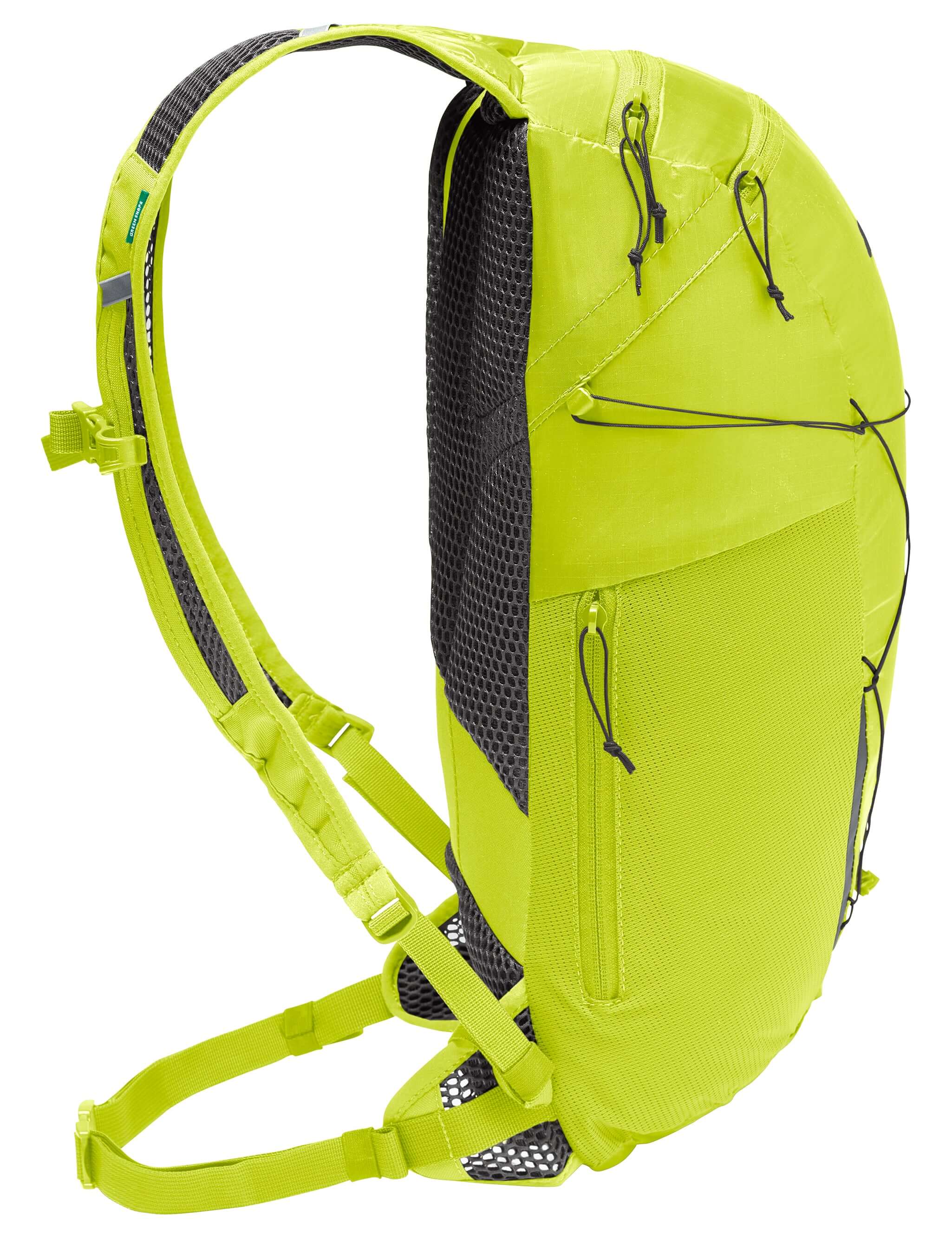 fahrradrucksack leicht VAUDE Uphill 12 — Sport Förg