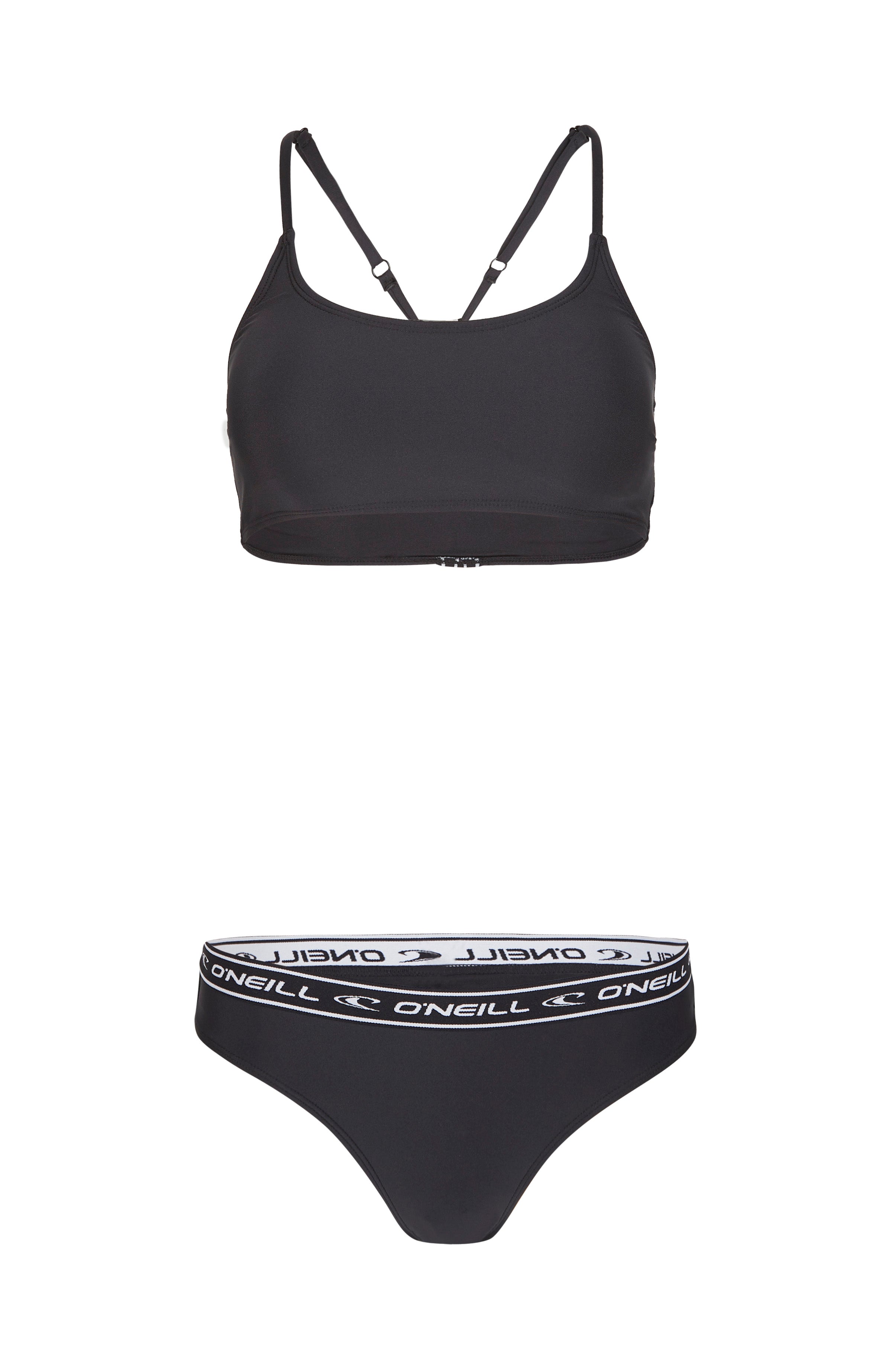 SPORT BIKINI SET