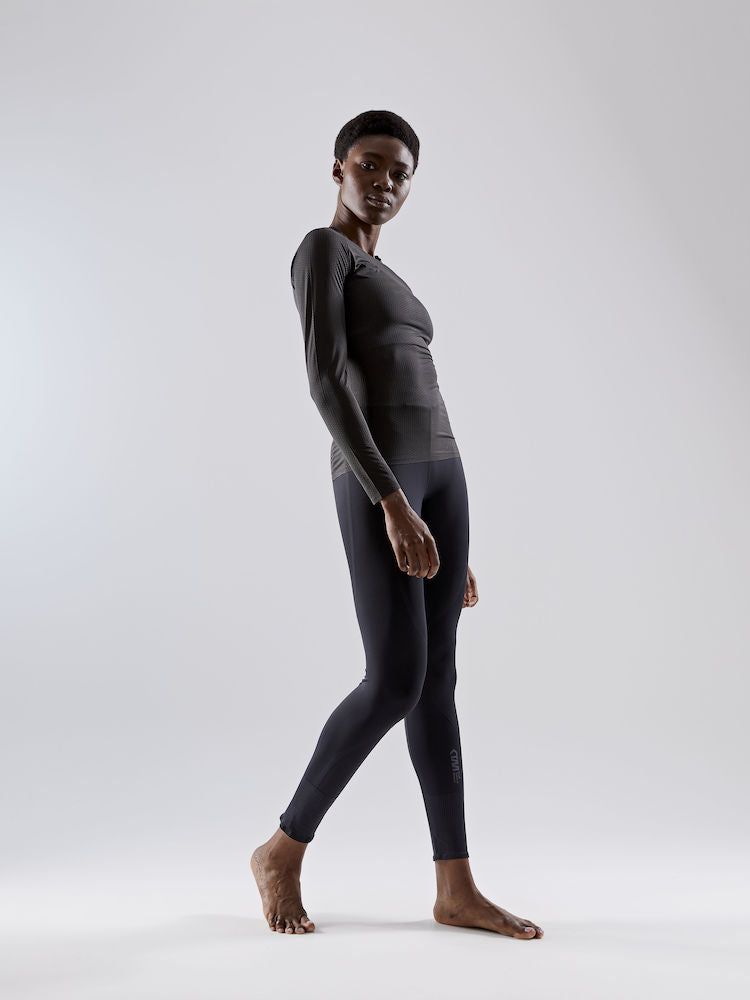 Nanoweight LS W Damen Funktionsunterhemd Leicht