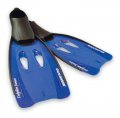 Schwimmflossen DOLPHIN – Flexibel & Leistungsstark