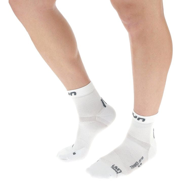 Trainer Low Cut Socken