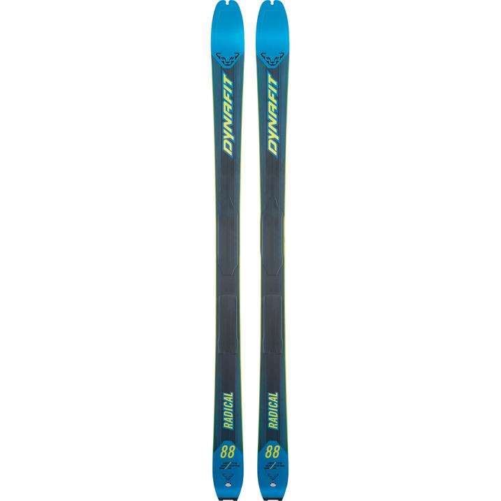 Radical 88 Ski