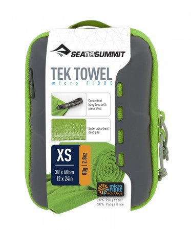 "Tec Towel XSmall 30x60 cm"