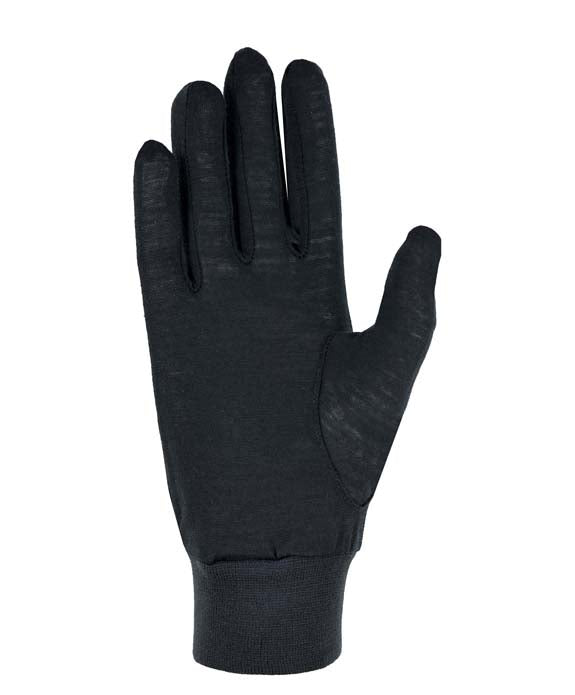 langlauf handschuhe roeckl ROECKL Langlauf Unterziehhandschuhe "Silk" — Sport Förg