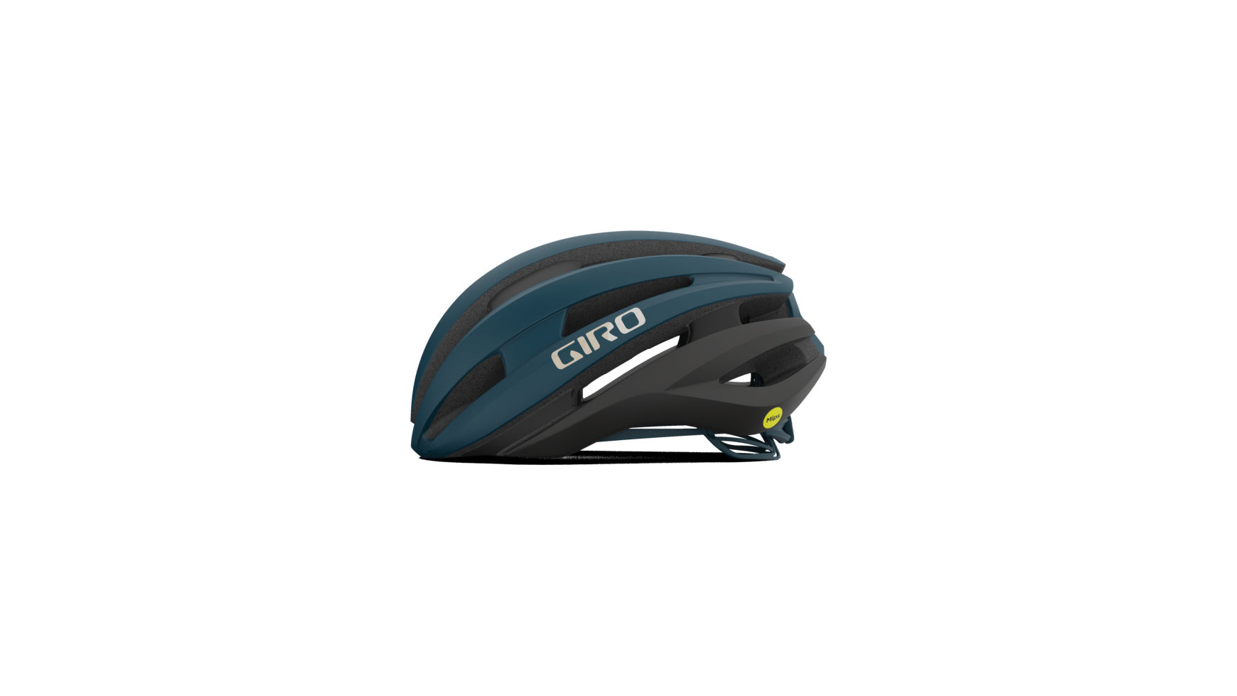 Synthe Mips II Fahrradhelm