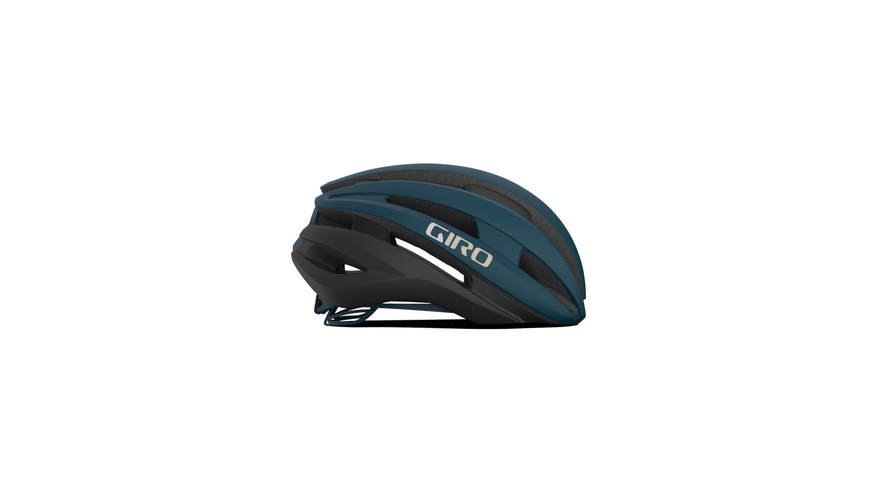 Synthe Mips II Fahrradhelm