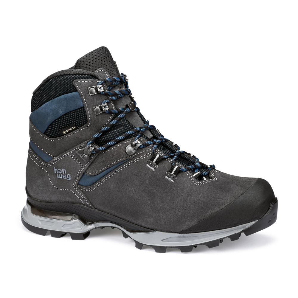 Herren Wanderschuh Tatra Light Wide GTX