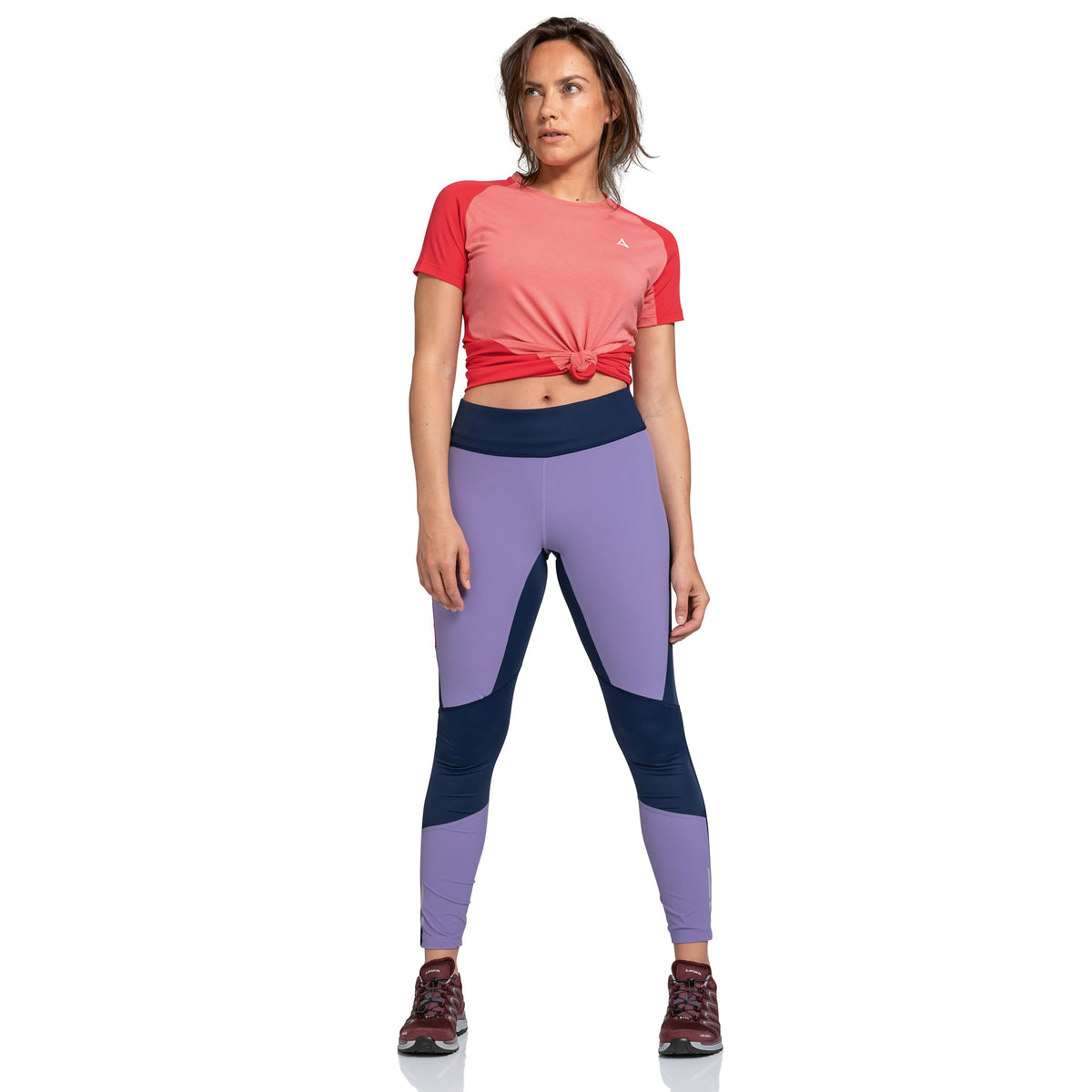Tight Hestad L – Wanderhose mit 4-Wege-Stretch