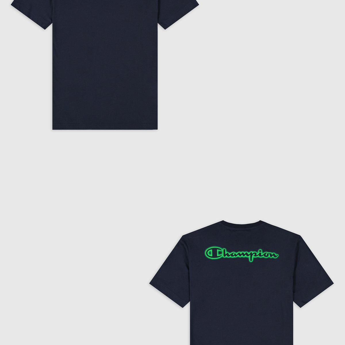 CHAMPION Crewneck T-Shirt — Sport Förg