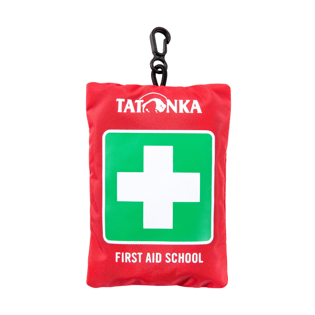 First Aid School Erste-Hilfe-Set für Kinder