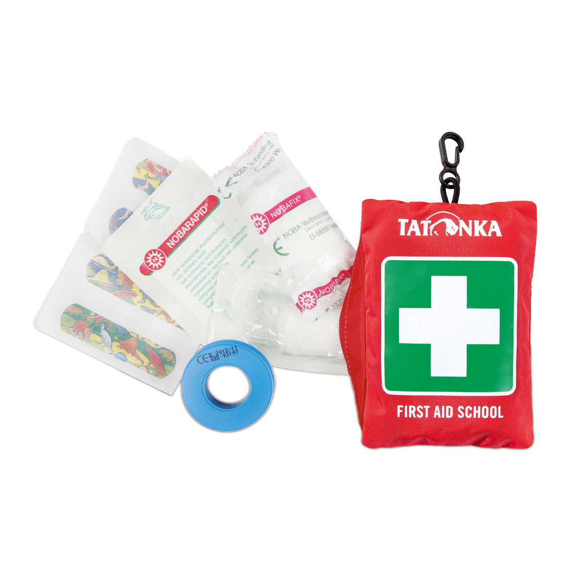 First Aid School Erste-Hilfe-Set für Kinder