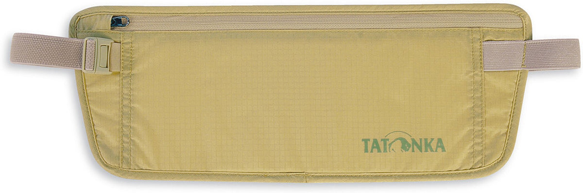 Skin Document Belt L – Flach & Sicher